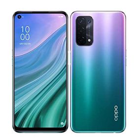 【中古】 OPG02 OPPO A54 5G ファンタスティックパープル opg02pu7mtm