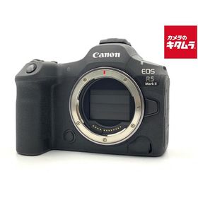 【中古】 【良品】 キヤノン EOS R5 Mark II ボディ