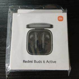 Xiaomi Redmi Buds 6 Active ワイヤレスイヤホン