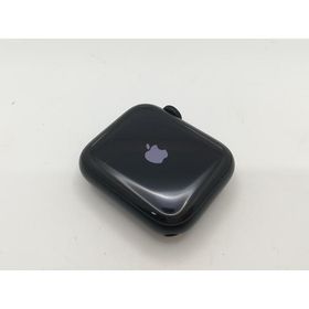 【中古】Apple Apple Watch SE2 40mm GPS ミッドナイトアルミニウムケース (バンド無し)【川崎駅前】保証期間１ヶ月【ランクC】