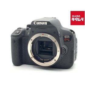【中古】 【並品】 キヤノン EOS Kiss X7i ボディ