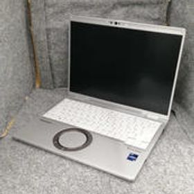ノートパソコン CF-FV4RDAAS PANASONIC