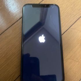 iPhone X Sゴールド中古 64GB［美品］