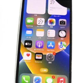 iPhoneX 256GB A1902 MQC22J/A SIMフリー ジャンク