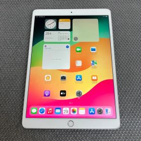 1378【早い者勝ち】iPad Pro 64GB 10.5インチWIFIモデル