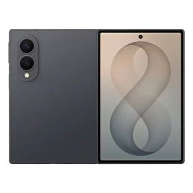 Galaxy Z Fold8 SM-F971Q グラファイト【RAM16GB/ROM256GB 国内版SIMフリー】 SAMSUNG 当社3ヶ月間保証 中古 イオシス