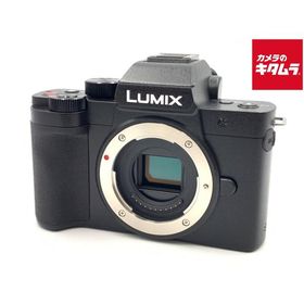 【中古】 【良品】 パナソニック LUMIX DC-G100D ボディ