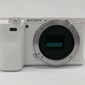 ミラーレス一眼 ILCE-6000 SONY