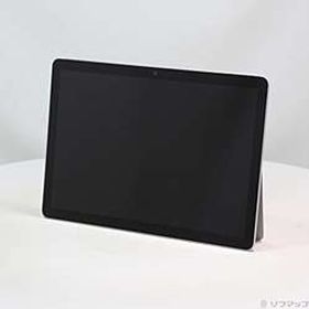 〔中古品（難あり）〕 Surface Go3 〔Pentium Gold／4GB／eMMC64GB〕 8V7-00032 プラチナ〔中古品（難あり）〕 Surface Go3 〔Pentium Gold／4GB／eMMC64GB〕 8V7-00032 プラチナ