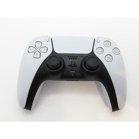 【中古】SONY DualSense ワイヤレスコントローラー CFI-ZCT1J PS5【府中ル・シーニュ】保証期間１週間【ランクB】