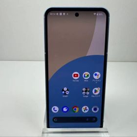 極美品 Aquos sense9 SIMフリー au版