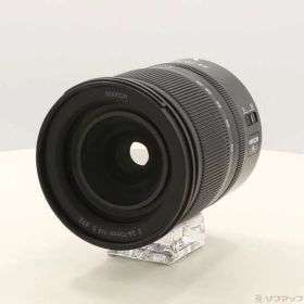 ソフマップ 〔中古品〕 NIKKOR Z 24-70mm f／4 S【258】