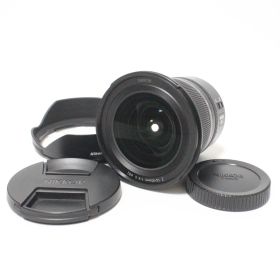 Nikon NIKKOR Z 14-30mm f/4 S 広角ズームレンズ