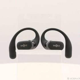 〔中古〕Shokz 〔中古品〕 OpenFit 2 SKZ-EP-000045 ブラック〔251-ud〕