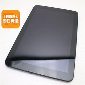 新品同様 KYT33 Qua tab QZ10 オリーブブラック スマホ 本体 白ロム 中古 あすつく 土日祝発送OK
