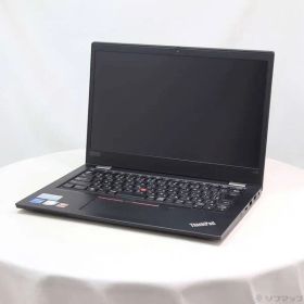 ソフマップ 〔中古品〕 ThinkPad L13 Gen 2 20VHS0FE00【262】