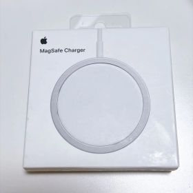 新品未開封 Apple純正 MagSafe Charger MHXH3AM/A