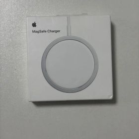 Apple純正 MagSafe 充電器（1m） 新品