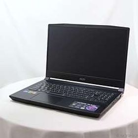 〔中古品〕 Katana 15 B13V Katana-15-B13VGK-2102JP ［Core-i7-13620H (2.4GHz)／16GB／SSD512GB／GeForce RTX 4070 Laptop／15.6インチワイド／Windows11］〔中古品〕 Katana 15 B13V Katana-15-B13VGK-2102JP ［Core-i7-13620H (2.4GHz)／16GB／SSD512GB／GeForce RTX 4070 Laptop／15.6インチワイド／Windows11］
