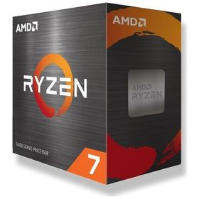 AMD AMD Ryzen 7 5800XT CPU メーカー直送