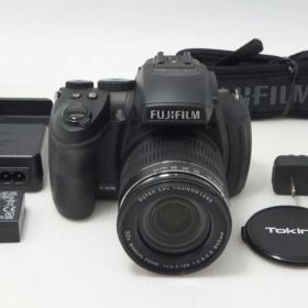 FUJIFILM フジフィルム FinePix HS30EXR デジタルカメラ 260819r