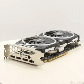 ソフマップ 〔中古品〕 Radeon RX 570 ARMOR 8G J【262】