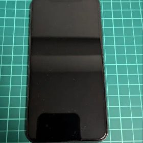 Apple iPhoneXs 本体 ブラック