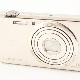 美品 SONY ソニー Cyber-shot DSC-WX50 デジカメ 1620万画素
