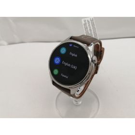 【中古】Huawei HUAWEI WATCH GT 6 46mm [グレー]【川越クレアモール】保証期間１ヶ月【ランクA】