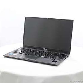 〔中古品（難あり）〕 LIFEBOOK U9312／J FMVU44022 ［Core-i5-1245U (1.6GHz)／8GB／SSD256GB／13.3インチワイド／Windows11 Pro MAR］〔中古品（難あり）〕 LIFEBOOK U9312／J FMVU44022 ［Core-i5-1245U (1.6GHz)／8GB／SSD256GB／13.3インチワイド／Windows11 Pro MAR］