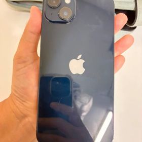 Apple iPhone 14plus SIMフリー 128