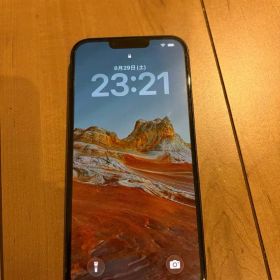 Apple iPhone 本体 14plus 128GB