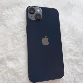 iPhone 14 Plus 256GB ミッドナイト
