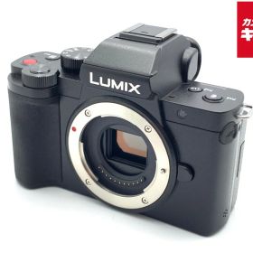 LUMIX DC-G100 新品 31,134円 中古 40,800円 | ネット最安値の価格比較
