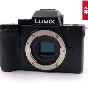 【中古】 【美品】 パナソニック LUMIX DC-G100 ボディ