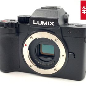 【中古】 【良品】 パナソニック LUMIX DC-G100D ボディ