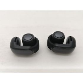 【中古】BOSE Ultra Open Earbuds [ブラック]【川越クレアモール】保証期間１ヶ月【ランクB】