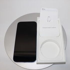 中古 【docomo】Apple iPhone12 6.1インチ 128GB (ブルー) MGHX3J/A 143758【6/11値下げ!】 状態： C:並品