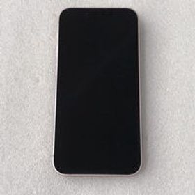 中古 【楽天モバイル版SIMフリー】Apple iPhone13 mini 5.4インチ 256GB (ピンク) MLJL3J/A 4720002278 状態： C:並品