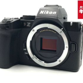 Z50II 新品 55,082円 中古 113,810円 | ネット最安値の価格比較