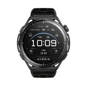AMAZFIT スマートウォッチ Balance 3 Titanium SP170086-C245【正規品】