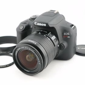 ★美品★ショット数：8,398回★キヤノン CANON EOS Kiss X90 + EF-S 18-55mm F3.5-5.6 IS II★ I0855＃5625