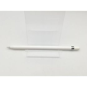 【中古】Apple Apple Pencil（第1世代） MQLY3J/A (USB-C - Apple Pencilアダプタ同梱版)【熊本】保証期間１週間