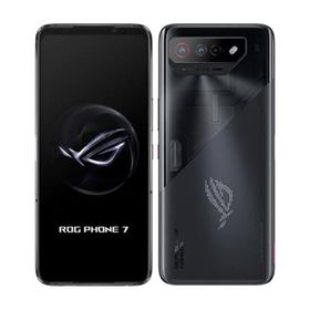ROG Phone ZS600KL 新品 68,000円 中古 19,850円 | ネット最安値の価格