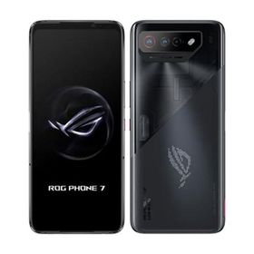 ROG Phone ZS600KL 新品 68,000円 中古 19,850円 | ネット最安値の価格