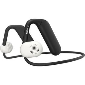 SONY(ソニー) ソニー Float Run ワイヤレスイヤホン Float Run ブラック WI-OE610BQ [リモコン・マイク対応 /防滴＆ネックバンド /Bluetooth]