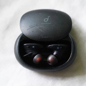 Soundcore Liberty 2 Pro サウンドコア ワイヤレスイヤホン