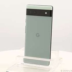 Google Pixel 6a 中古 13,000円 | ネット最安値の価格比較 プライスランク