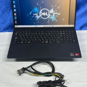 Inspiron 15 3535 Ryzen 5 7530U NVMe512GB
