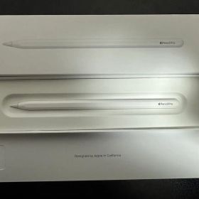 Apple Pencil Pro